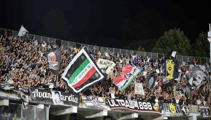 righi direttore sportivo ascoli