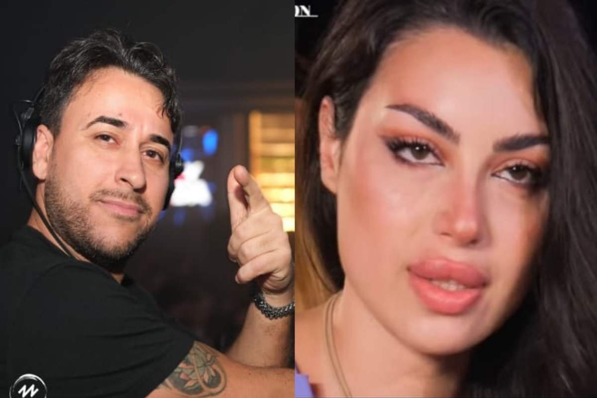 tony e Jenny separati dopo Temptation Island 2024