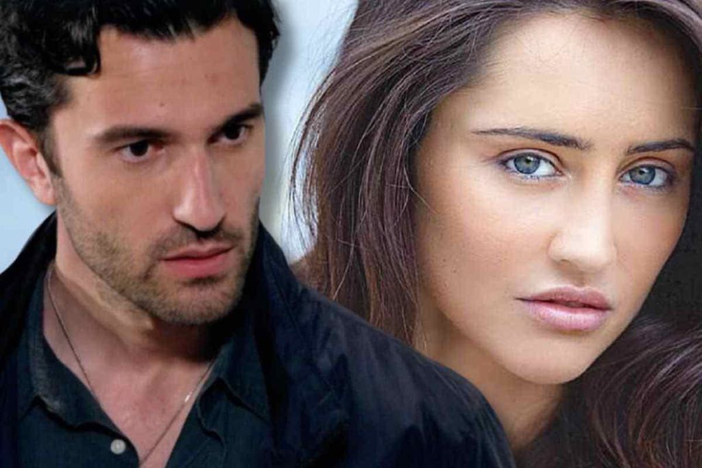 Upas La proposta di Damiano a Viola