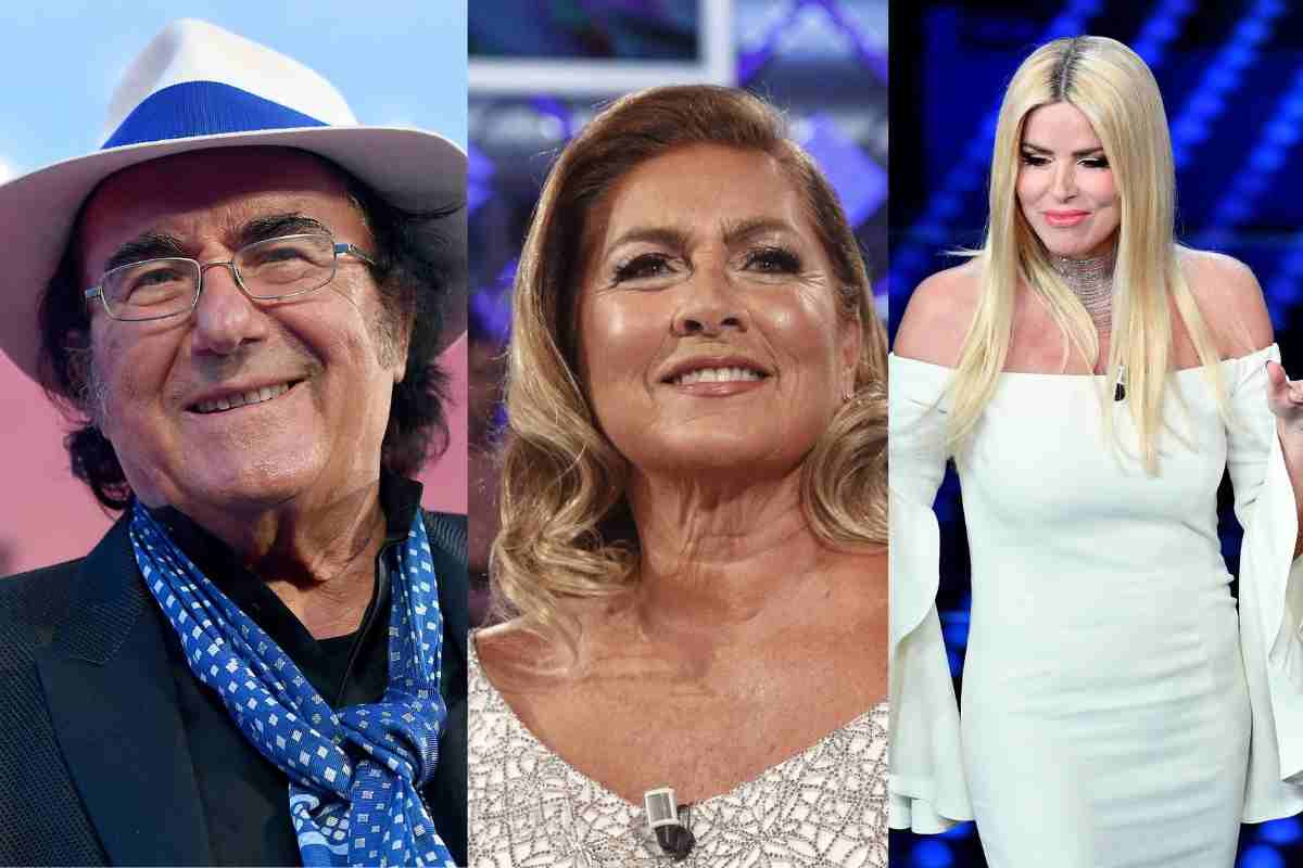 Al Bano: cosa pensa di Loredana e Romina