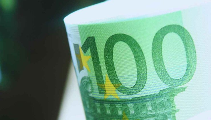 Aumento 100 euro busta paga beneficiari