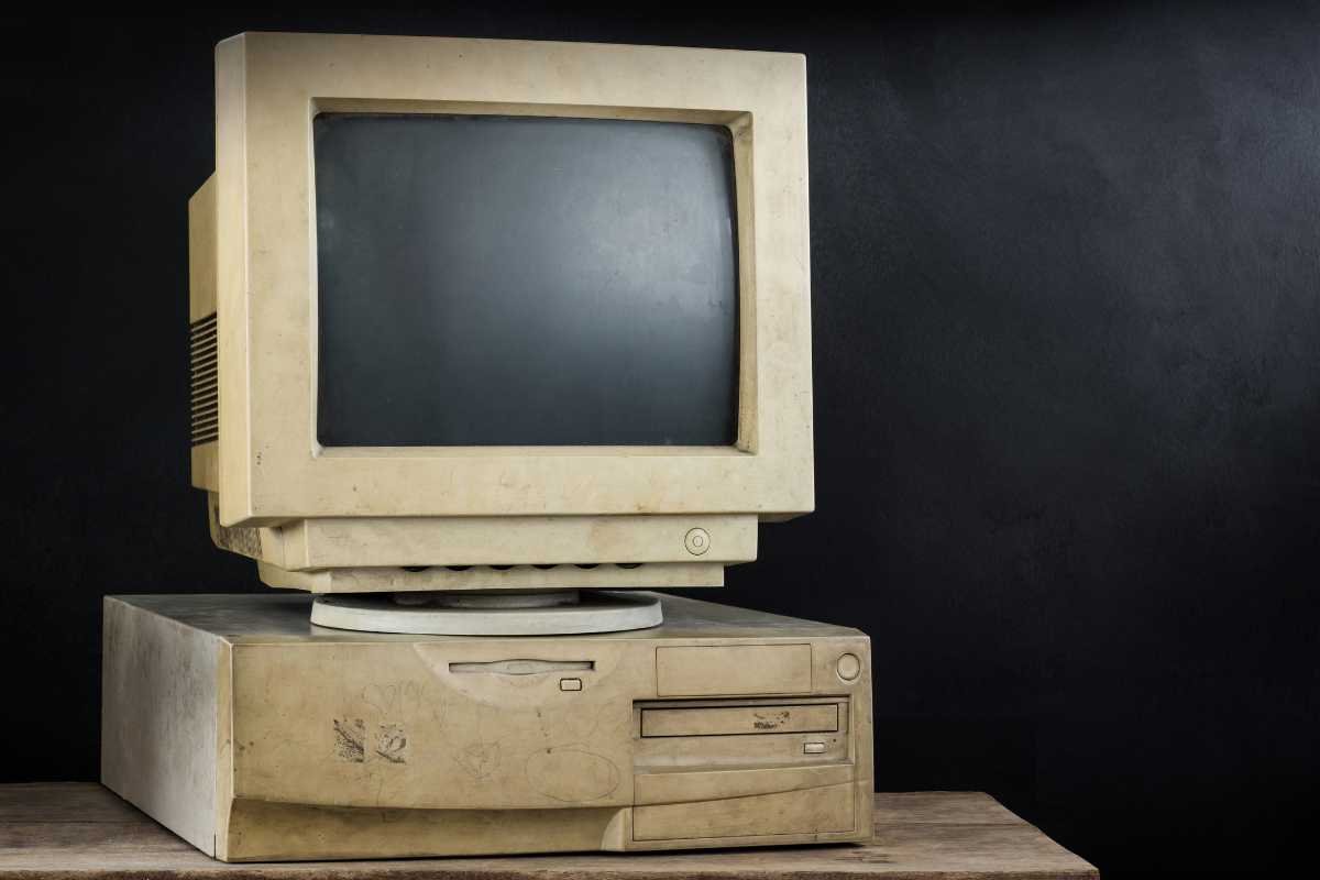 È stato scoperto il primo computer della storia