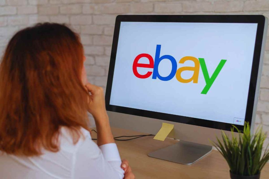 ebay cancella strumento