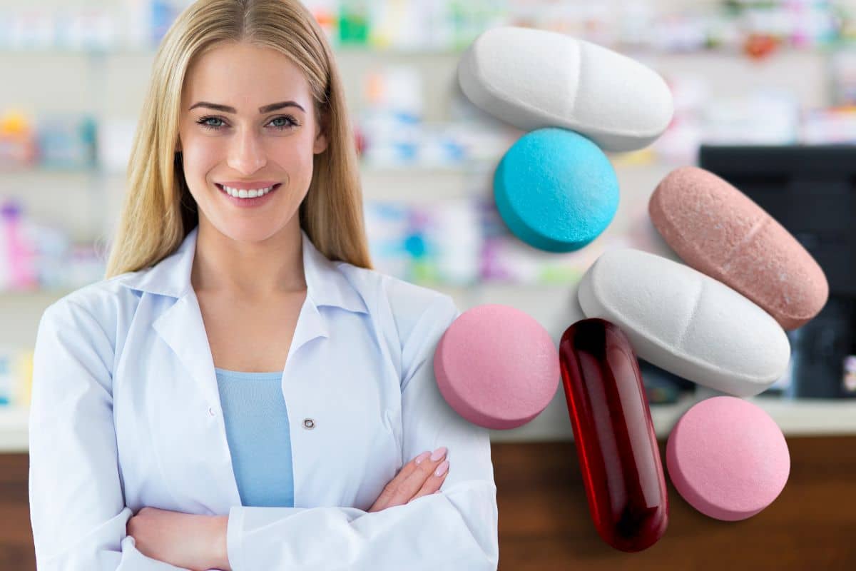 Farmaci gratis in Italia