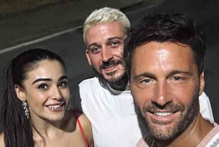 Temptation Island nuova edizione settembre