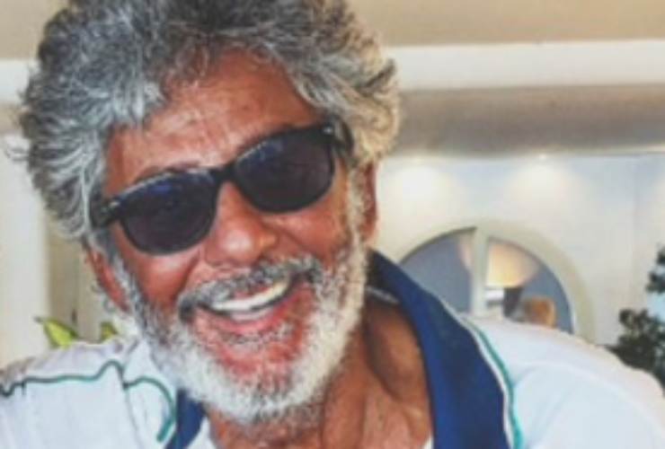 Fiorello va in Sardegna per le vacanze estive