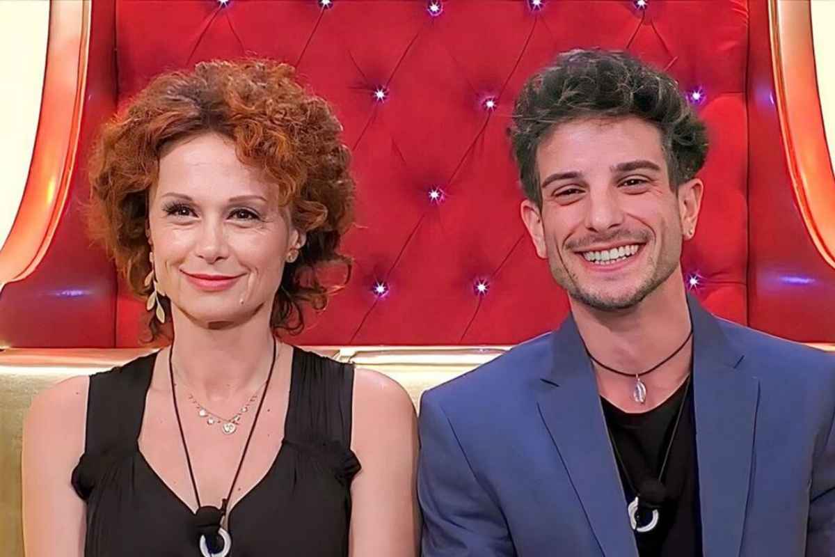 Giuseppe e Beatrice tornano insieme dopo il GF