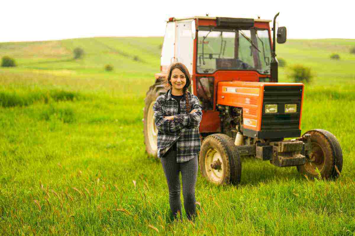 Agevolazioni fiscali giovani agricoltori requisiti