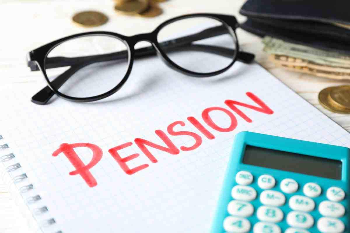 Pensioni 2025 dopo Legge Fornero 