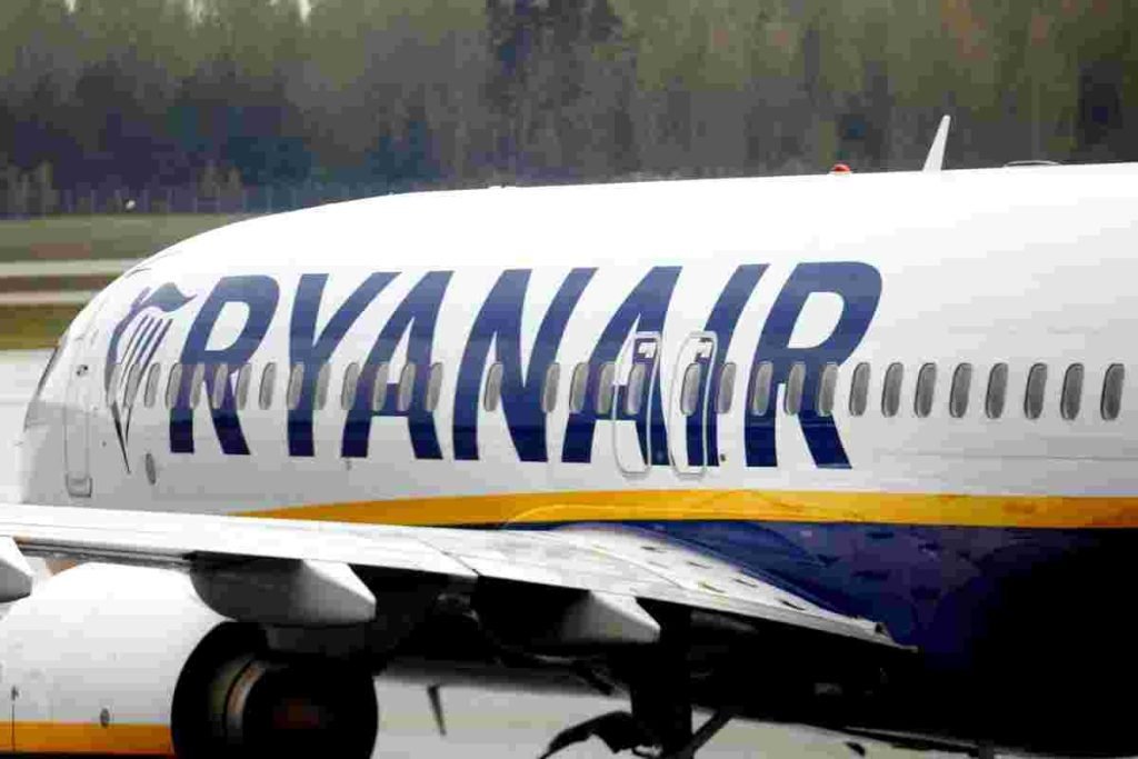 Ryanair, la decisione del Consiglio di Stato cambia tutto, cosa è successo