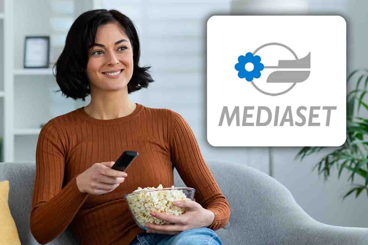 Presentato il palinsesto Mediaset di settembre