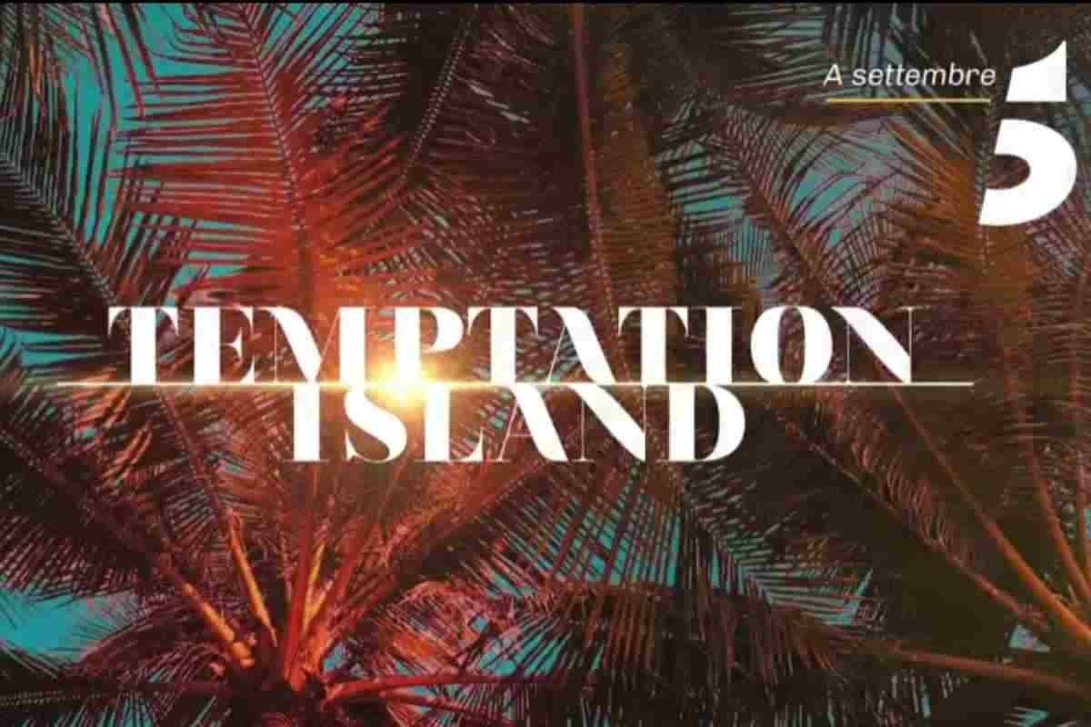 Temptation Island versione autunnale: le novità