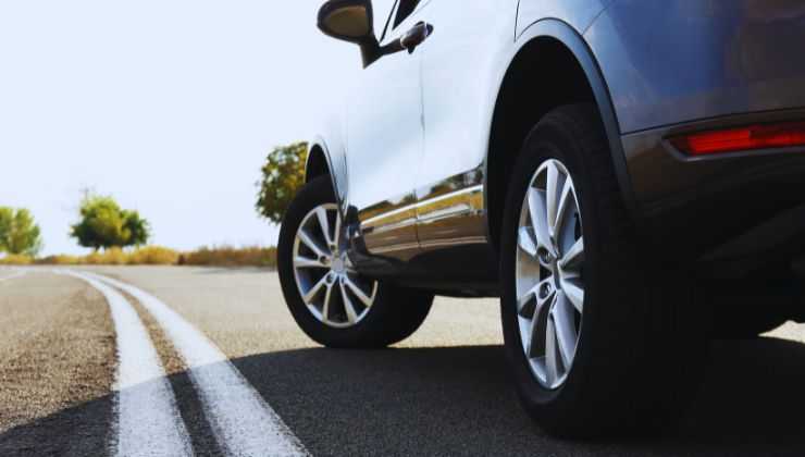 Incidente autostrada