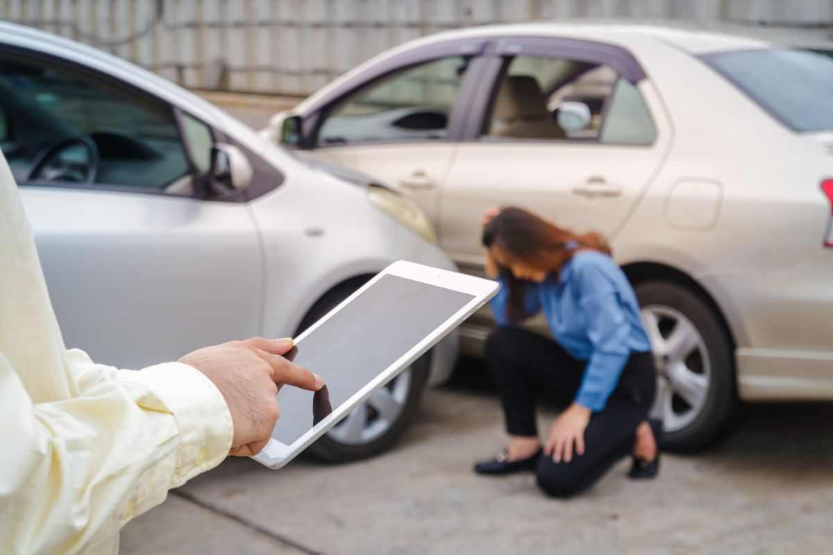 incidente stradale all'estero cosa fare