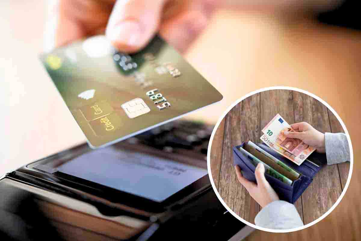 carte di credito e prepagate come gestirle