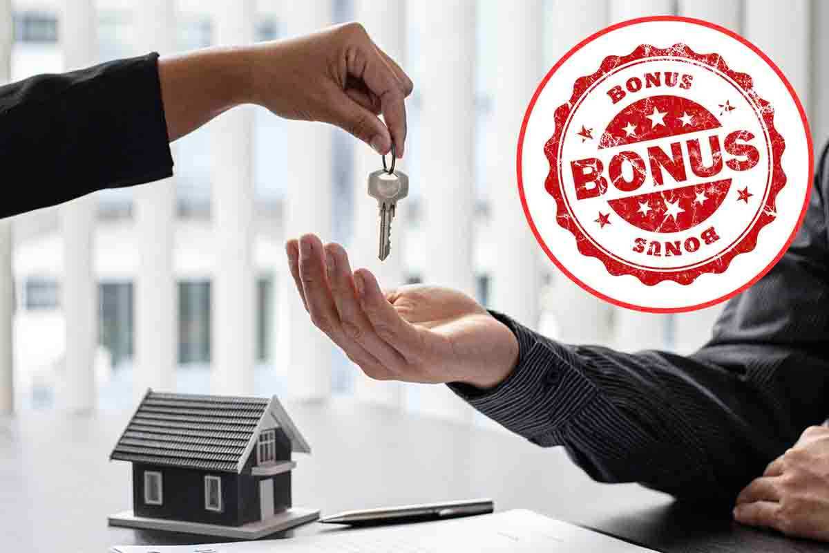 Cosa sapere sul Bonus casa e la vendita dell'immobile