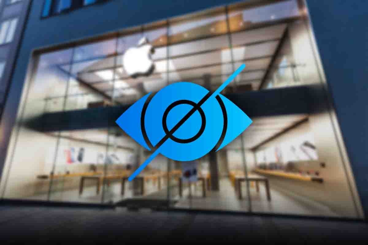 Questa funzione di Apple è segreta