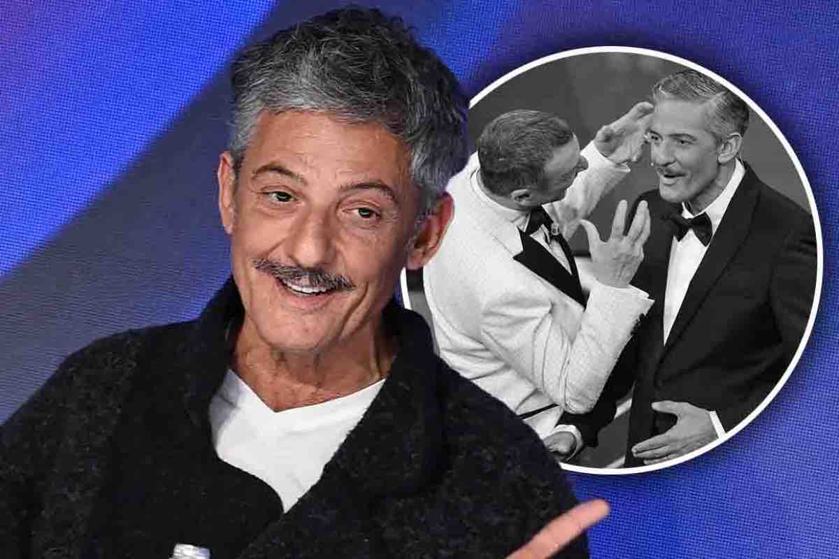 Quale sarà il futuro di Fiorello in tv