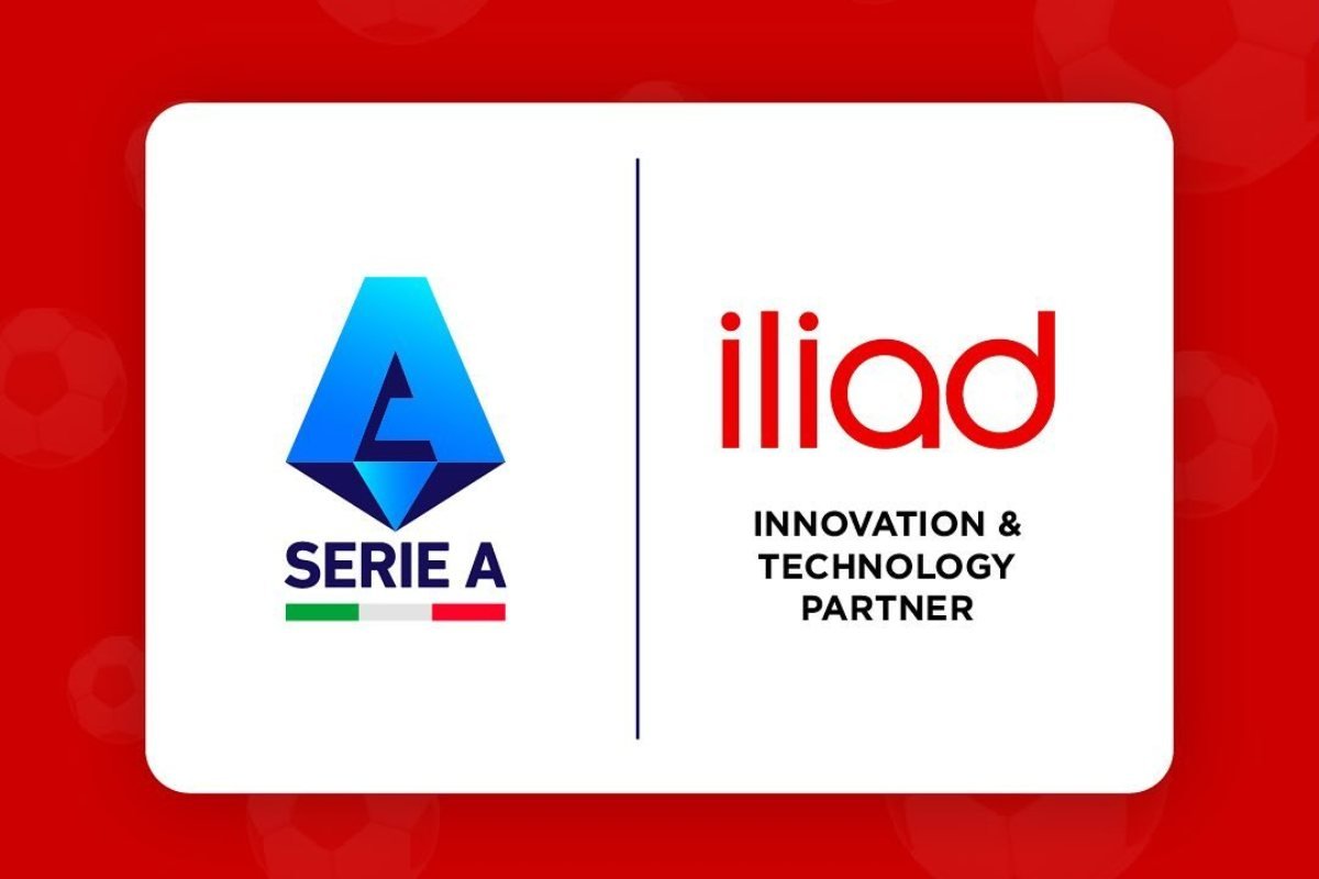 iliad novità per i tifosi di serie a