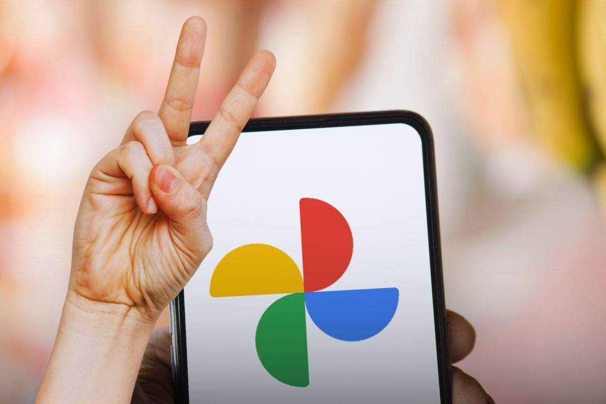 Google Foto: nuove funzioni