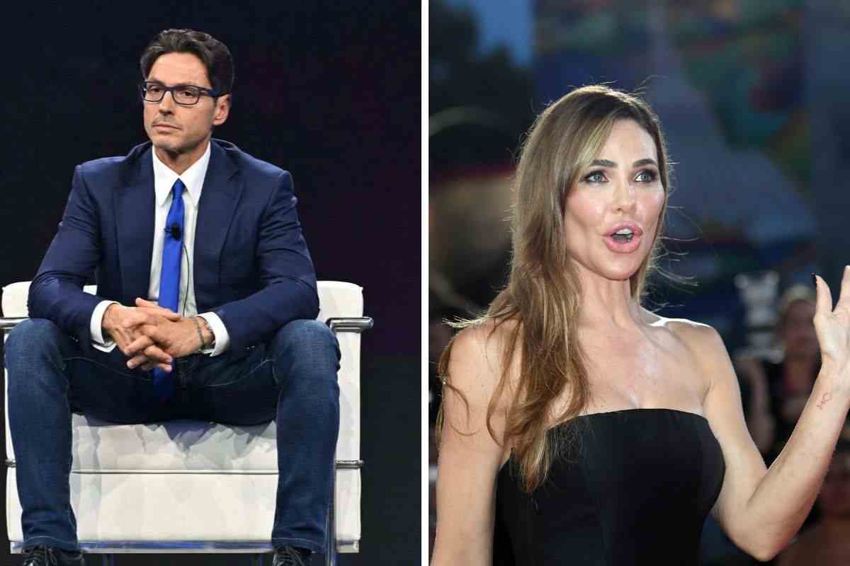 perché Ilary Blasi non ha un programma a Mediaset