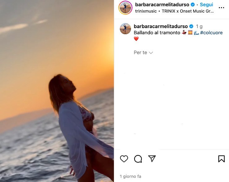 Ballando con le stelle: Barbara D'urso conferma la presenza nel cast?