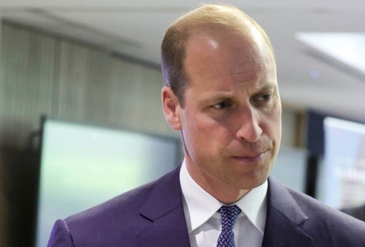 william e harry, la verità sulla rottura