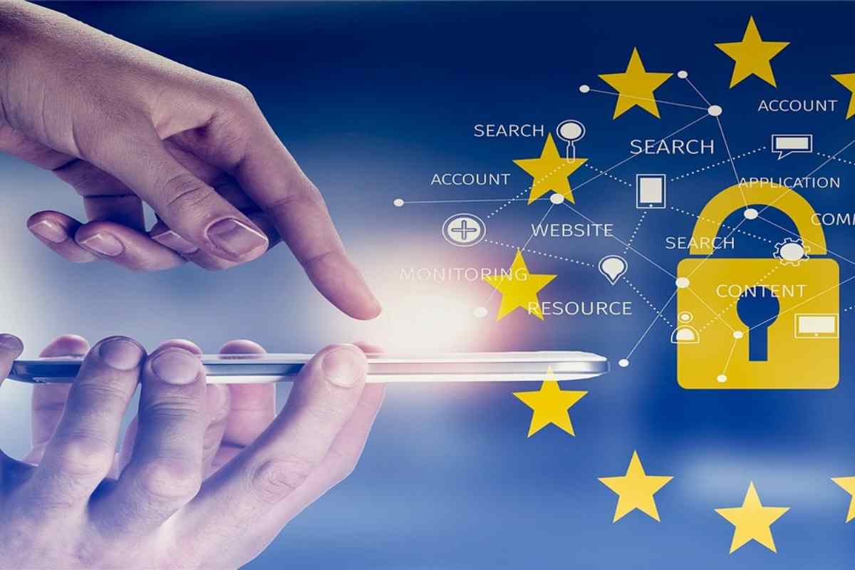 come proteggere la privacy dei propri dati