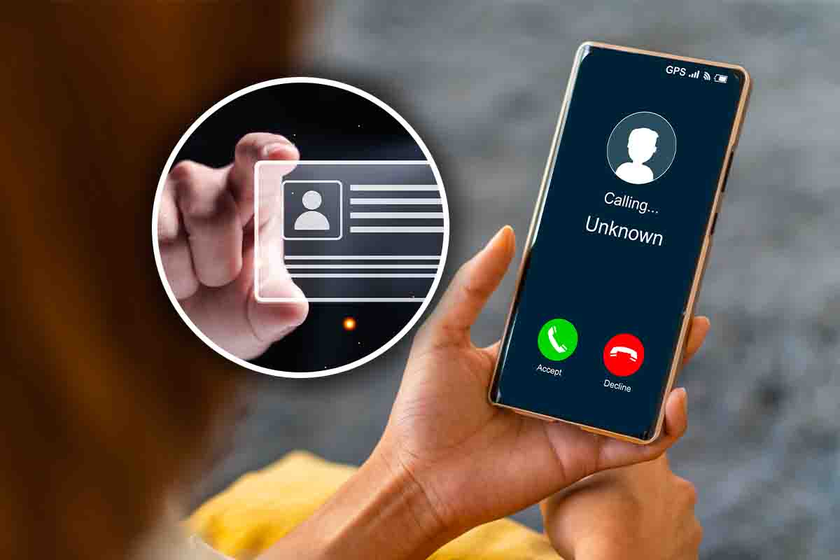 numeri sconosciuti come scoprire chi ha telefonato