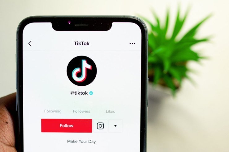 nuove funzioni in arrivo su tiktok