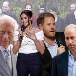 Harry e Meghan, l'ennesima batosta alla Royal Falmily potrebbe definitivamente allontanarli