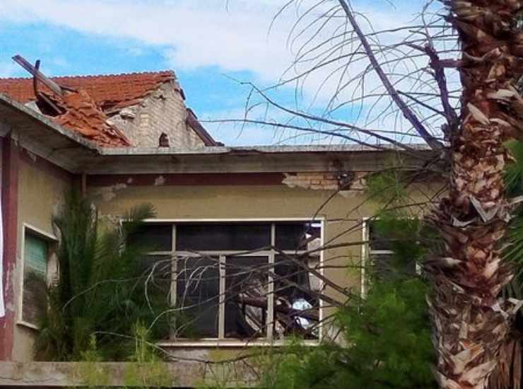 Ecomostro San Benedetto del Tronto: una storia senza fine