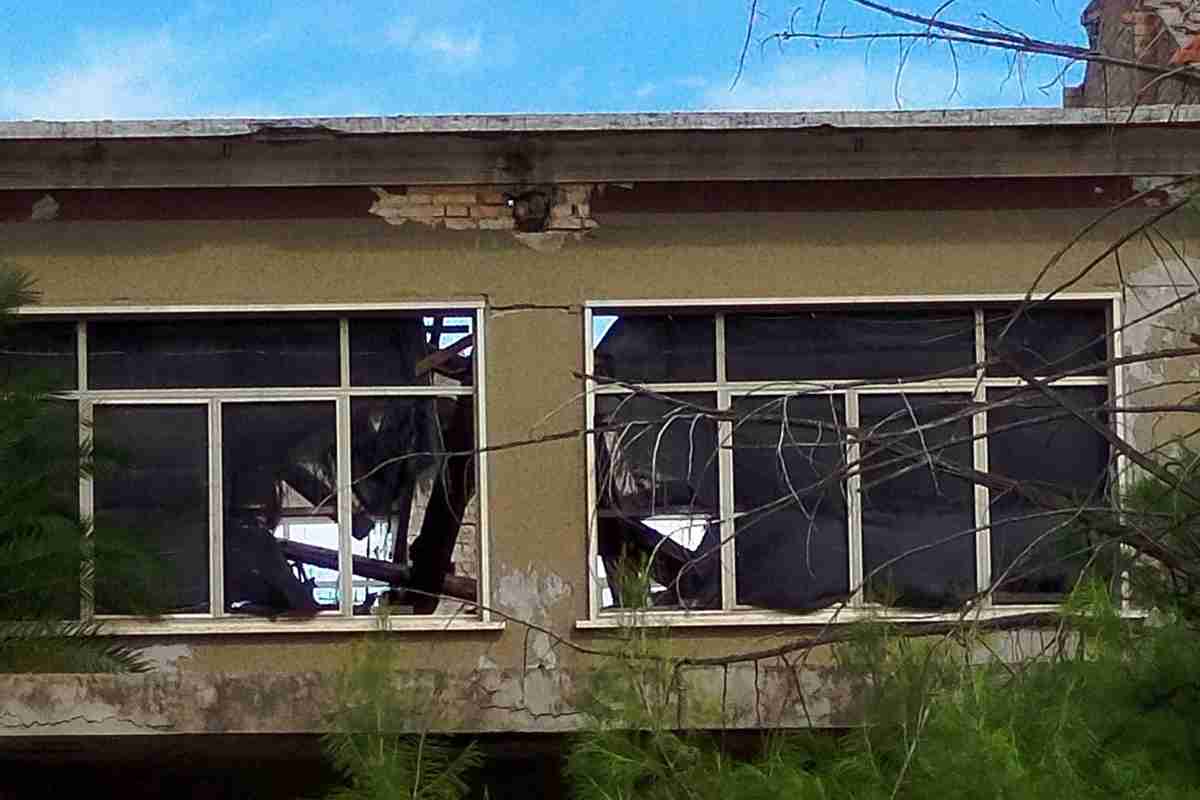 Ecomostro San Benedetto del Tronto: una storia senza fine