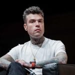 fedez la foto di fine vacanze