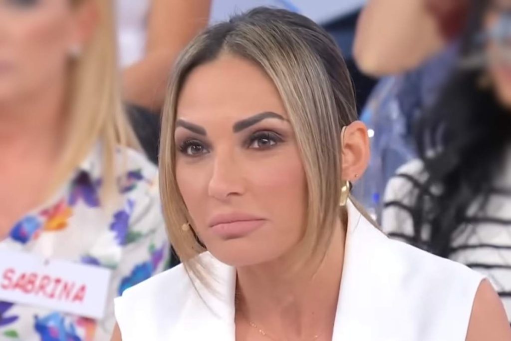 Ex corteggiatore di Ida Platano a Temptation Island