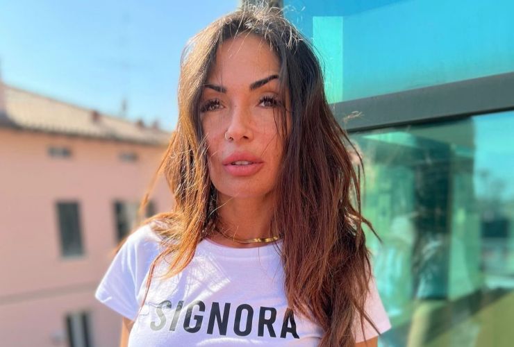 Ida Platano rinuncia alla tv e torna nel suo salone