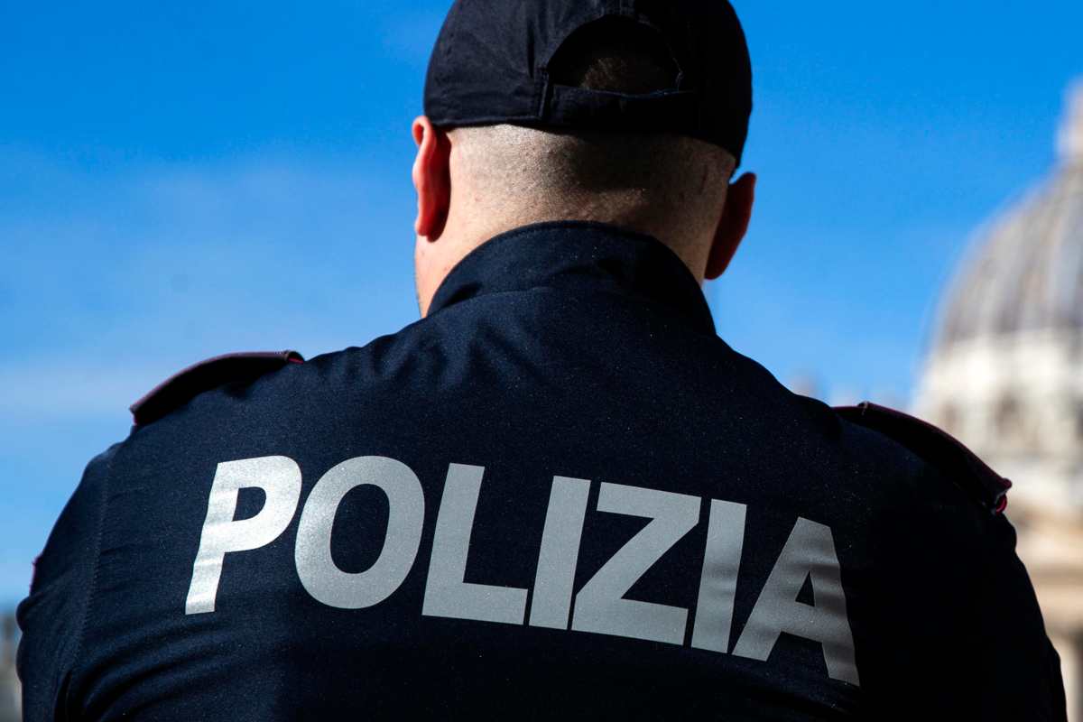 Un uomo ha provato ad entrare in Tribunale con un coltello