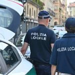 Vigili urbani armamento: ultime