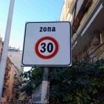 Ascoli, da oggi partono le Zone 30: attenzione ai limiti in queste zone