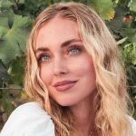 Chiara Ferragni al matrimonio dell'amica Veronica Ferraro