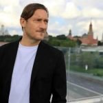 Francesco Totti difende il figlio Cristian