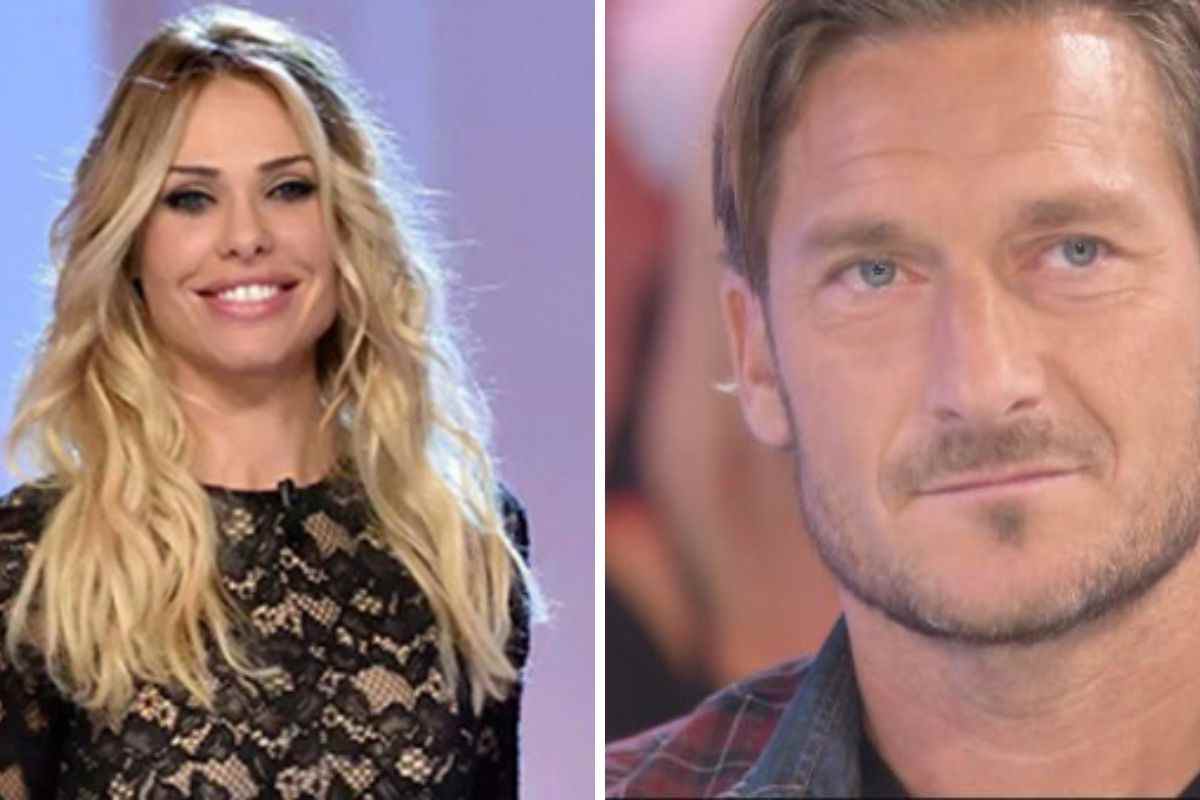 Totti e Ilary, come andrà a finire?