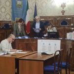 elezioni provinciali ascoli