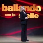 rifiuto Milly Carlucci Ballando con le Stelle