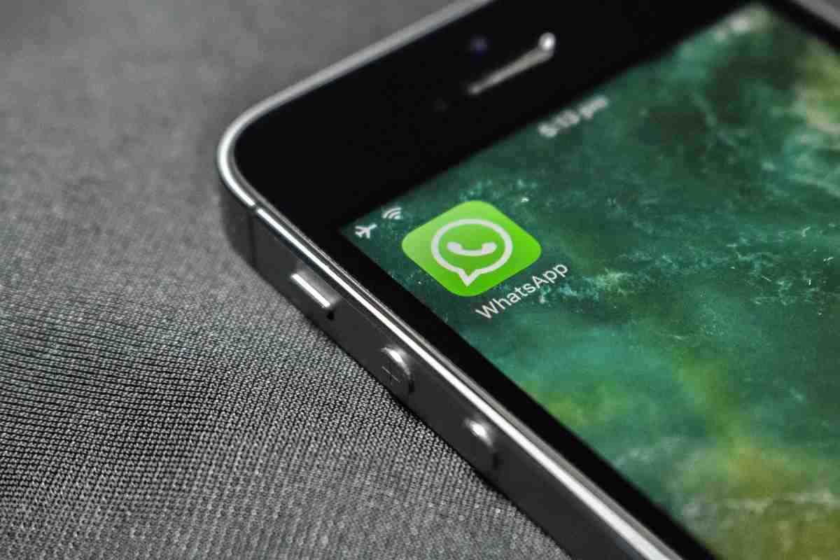 nuova feature di trasferimento per whatsapp