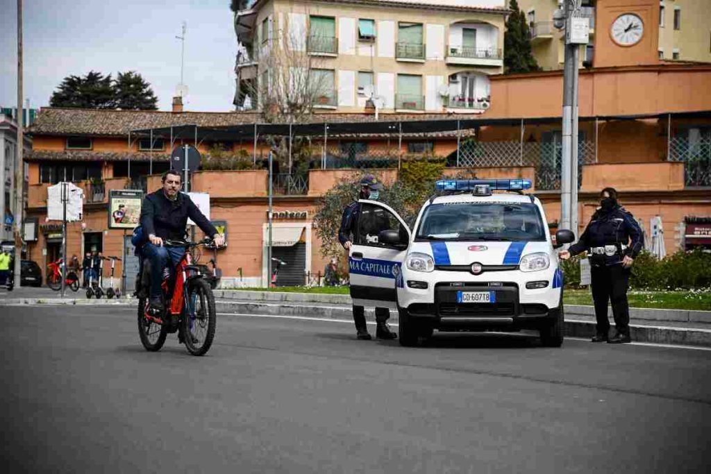 Domenica ecologica ad Ascoli