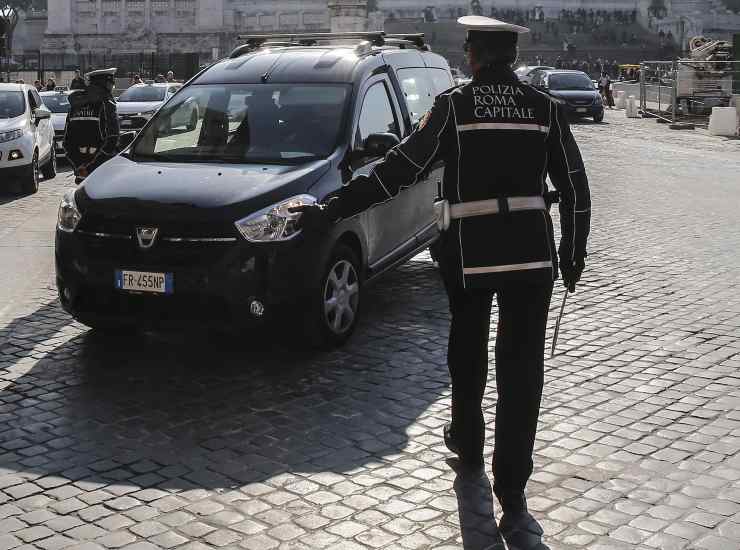 Come funziona la 'Domenica senza auto'