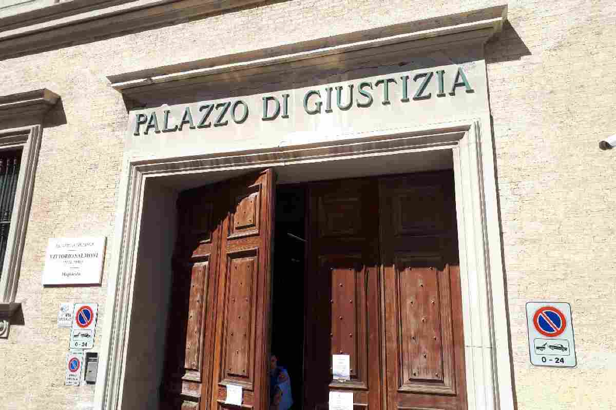 processo famoso legale indiziato ucciso cani