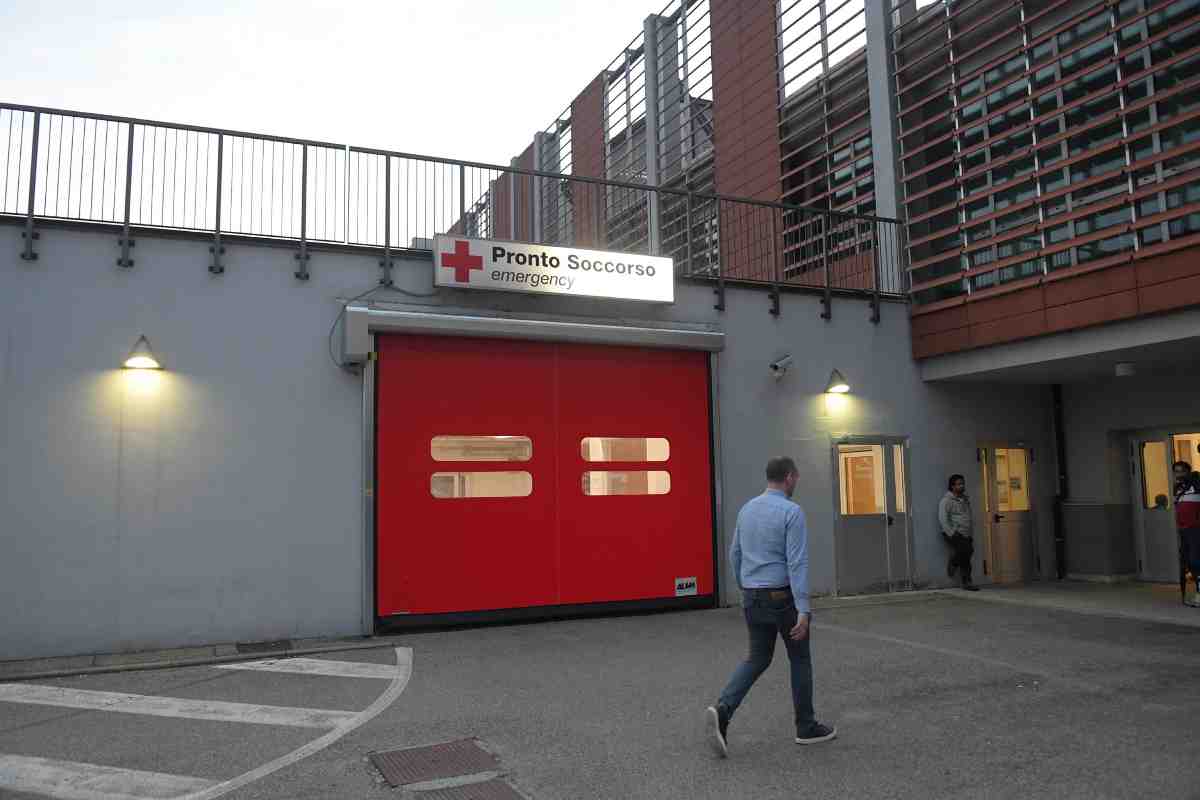 musica pronto soccorso