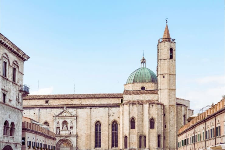 ascoli piceno basilica